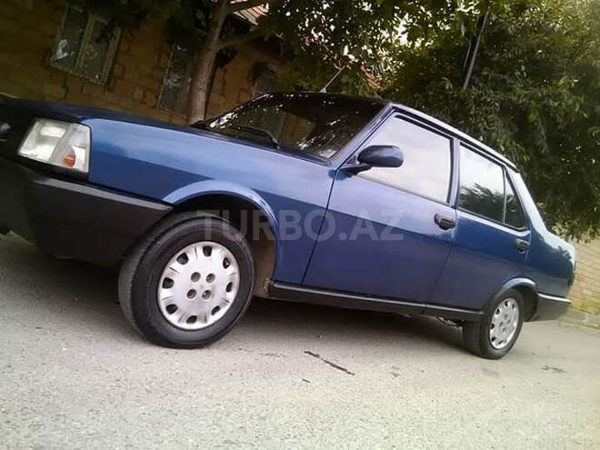 Tofas Sahin 2004, 5,555 km - 1.6 l - Şamaxı
