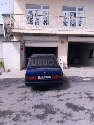 Tofas Sahin 2004, 5,555 km - 1.6 l - Şamaxı