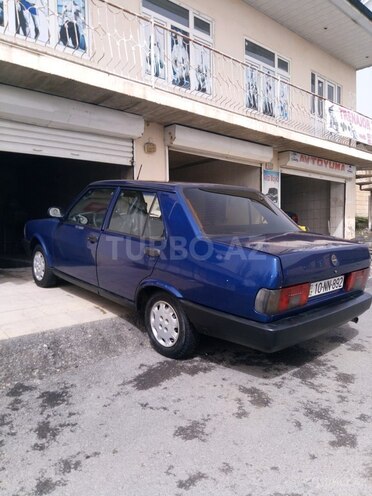 Tofas Sahin 2004, 5,555 km - 1.6 l - Şamaxı