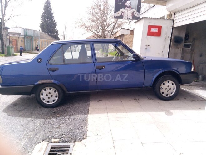 Tofas Sahin 2004, 5,555 km - 1.6 l - Şamaxı