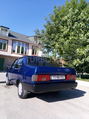 Tofas Sahin 2004, 5,555 km - 1.6 l - Şamaxı