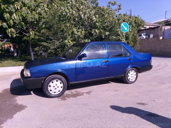 Tofas Sahin 2004, 5,555 km - 1.6 l - Şamaxı