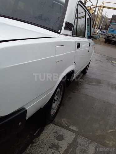 LADA (VAZ) 2107 2004, 125,600 km - 1.6 l - Bakı