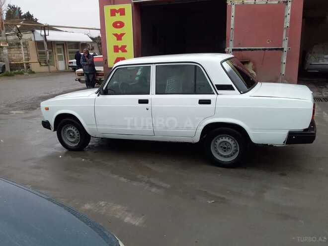 LADA (VAZ) 2107 2004, 125,600 km - 1.6 l - Bakı