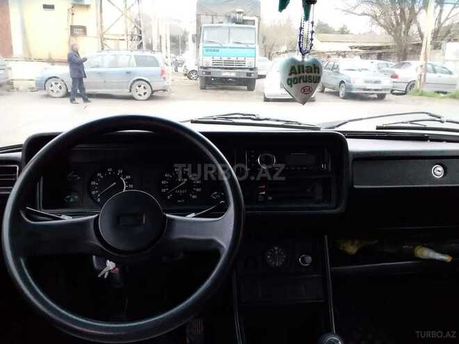 LADA (VAZ) 2107 2004, 125,600 km - 1.6 l - Bakı