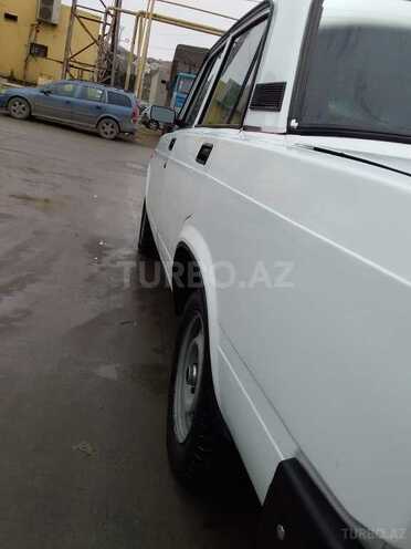 LADA (VAZ) 2107 2004, 125,600 km - 1.6 l - Bakı