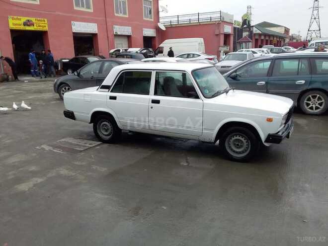 LADA (VAZ) 2107 2004, 125,600 km - 1.6 l - Bakı
