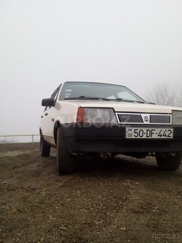 LADA (VAZ) 2109 1995, 550,555 km - 1.5 l - Şabran