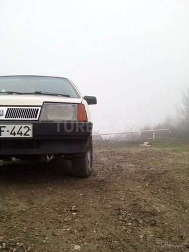 LADA (VAZ) 2109 1995, 550,555 km - 1.5 l - Şabran