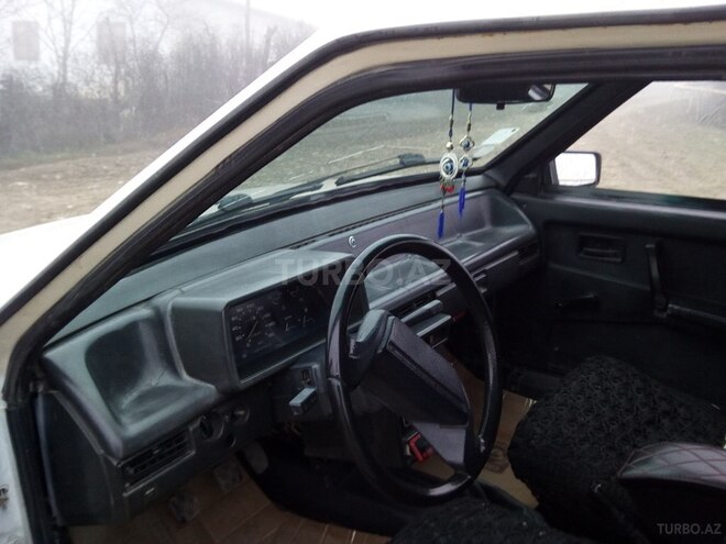 LADA (VAZ) 2109 1995, 550,555 km - 1.5 l - Şabran