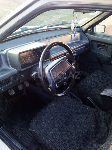 LADA (VAZ) 2109 1995, 550,555 km - 1.5 l - Şabran