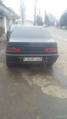 Peugeot 406 2005, 231,447 km - 1.6 l - Lənkəran