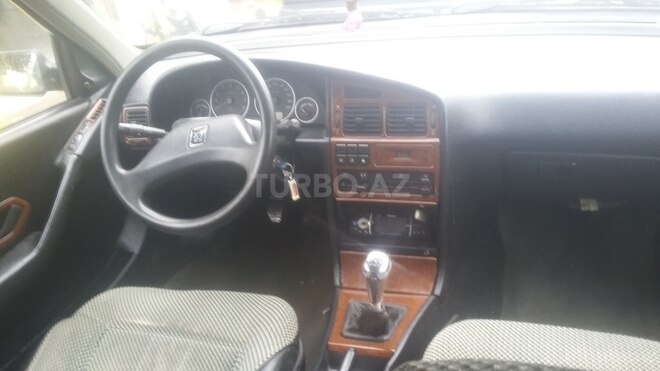 Peugeot 406 2005, 231,447 km - 1.6 l - Lənkəran