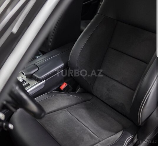 Mercedes E 400 2014, 87,400 km - 3.0 л - Bakı