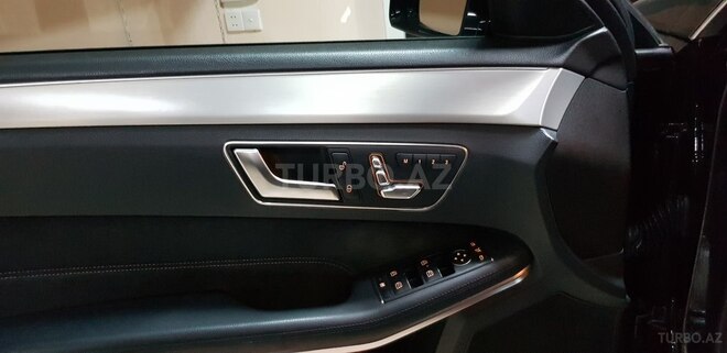 Mercedes E 400 2014, 87,400 km - 3.0 л - Bakı