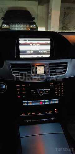 Mercedes E 400 2014, 87,400 km - 3.0 л - Bakı