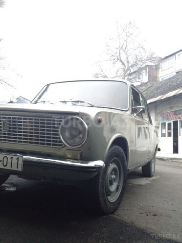 LADA (VAZ) 21011 1981, 555,000 km - 1.3 л - Şəki