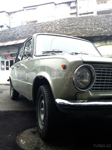 LADA (VAZ) 21011 1981, 555,000 km - 1.3 л - Şəki