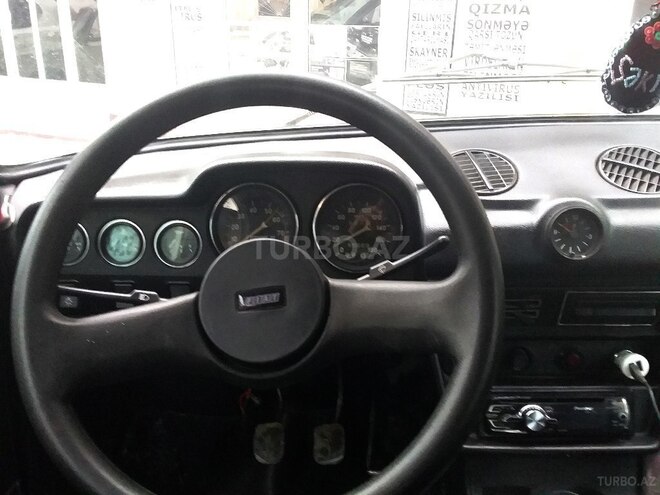 LADA (VAZ) 21011 1981, 555,000 km - 1.3 л - Şəki
