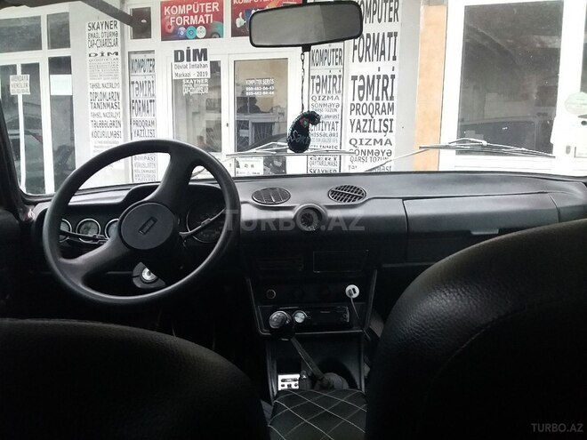 LADA (VAZ) 21011 1981, 555,000 km - 1.3 л - Şəki