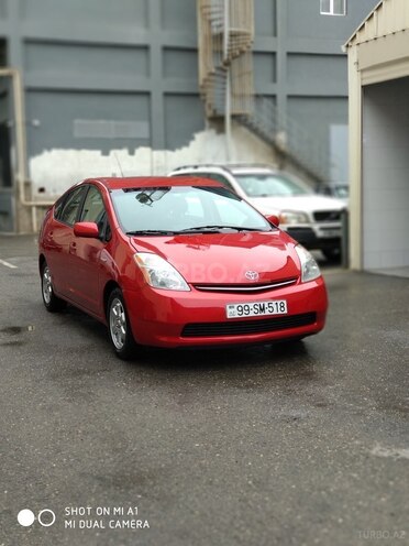 Toyota Prius 2009, 75,000 km - 1.5 l - Bakı