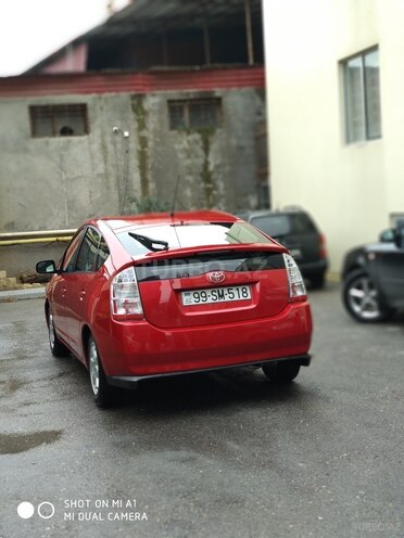 Toyota Prius 2009, 75,000 km - 1.5 l - Bakı