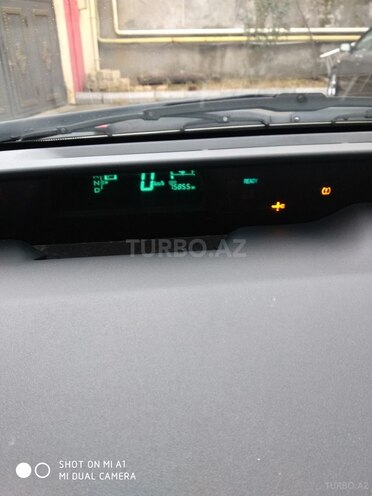 Toyota Prius 2009, 75,000 km - 1.5 l - Bakı