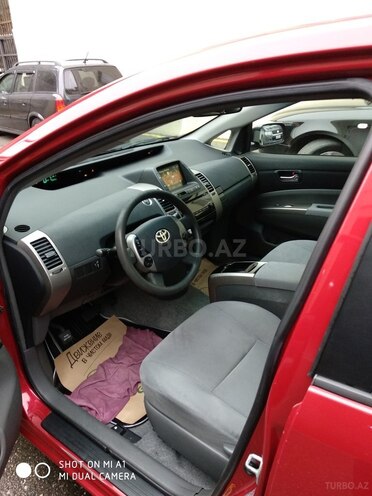 Toyota Prius 2009, 75,000 km - 1.5 l - Bakı
