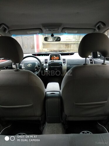 Toyota Prius 2009, 75,000 km - 1.5 l - Bakı