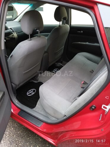 Toyota Prius 2009, 75,000 km - 1.5 l - Bakı
