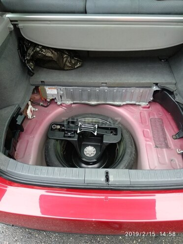 Toyota Prius 2009, 75,000 km - 1.5 l - Bakı
