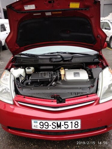 Toyota Prius 2009, 75,000 km - 1.5 l - Bakı
