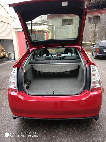 Toyota Prius 2009, 75,000 km - 1.5 l - Bakı