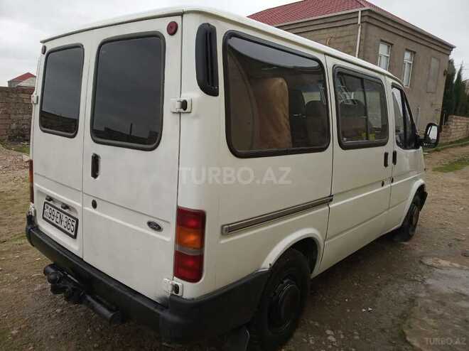Ford Transit 1999, 395,000 km - 2.5 l - Bakı