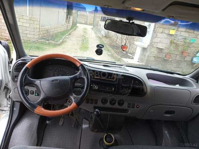 Ford Transit 1999, 395,000 km - 2.5 l - Bakı