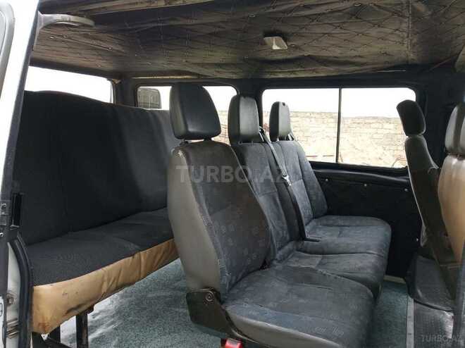 Ford Transit 1999, 395,000 km - 2.5 l - Bakı