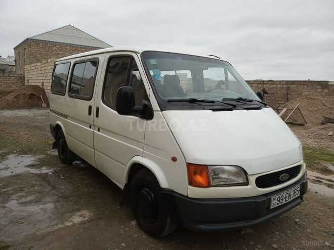 Ford Transit 1999, 395,000 km - 2.5 l - Bakı
