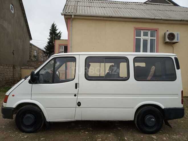 Ford Transit 1999, 395,000 km - 2.5 l - Bakı