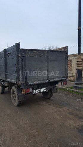 UAZ 3303 1986, 20 km - 0.1 l - Sabirabad