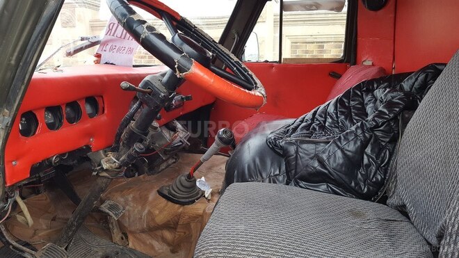 UAZ 3303 1986, 20 km - 0.1 l - Sabirabad