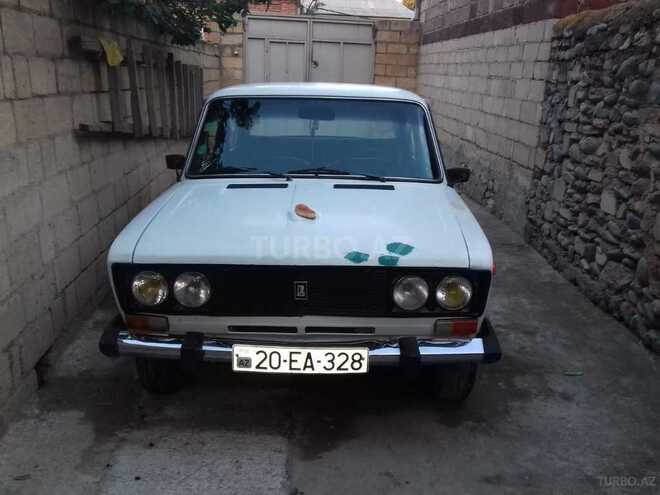 LADA (VAZ) 2106 1986, 165,237 km - 1.6 l - Gəncə