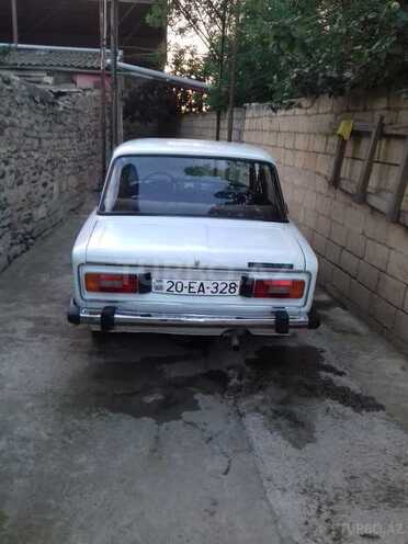 LADA (VAZ) 2106 1986, 165,237 km - 1.6 l - Gəncə