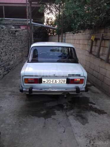 LADA (VAZ) 2106 1986, 165,237 km - 1.6 l - Gəncə