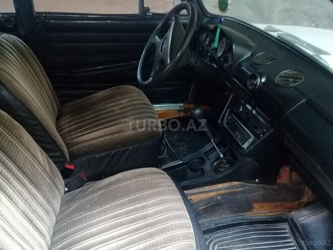 LADA (VAZ) 2106 1986, 165,237 km - 1.6 l - Gəncə