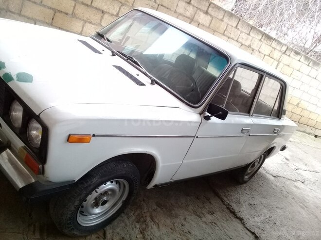 LADA (VAZ) 2106 1986, 165,237 km - 1.6 l - Gəncə