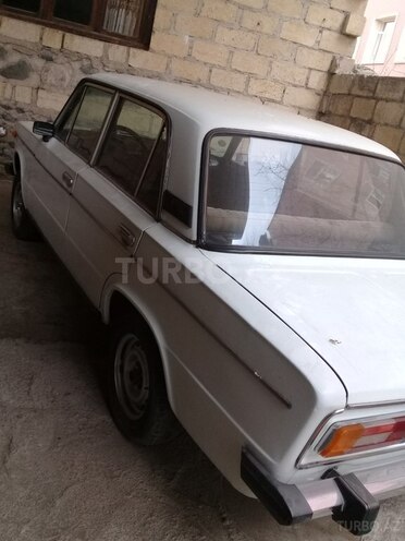 LADA (VAZ) 2106 1986, 165,237 km - 1.6 l - Gəncə