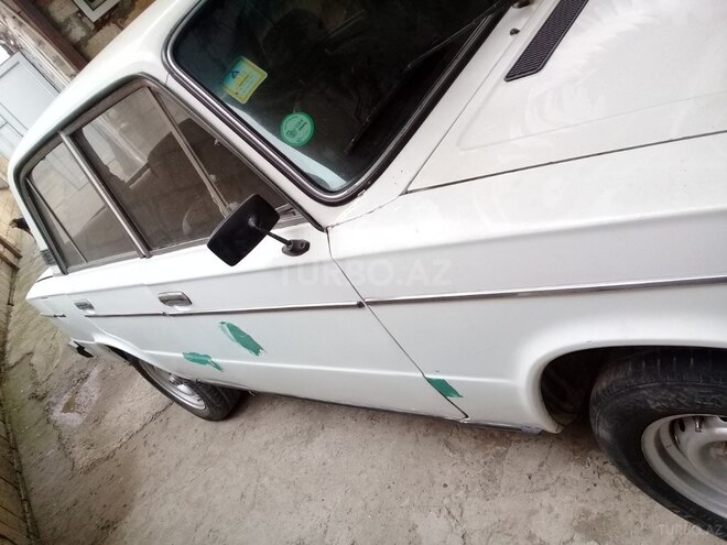 LADA (VAZ) 2106 1986, 165,237 km - 1.6 l - Gəncə