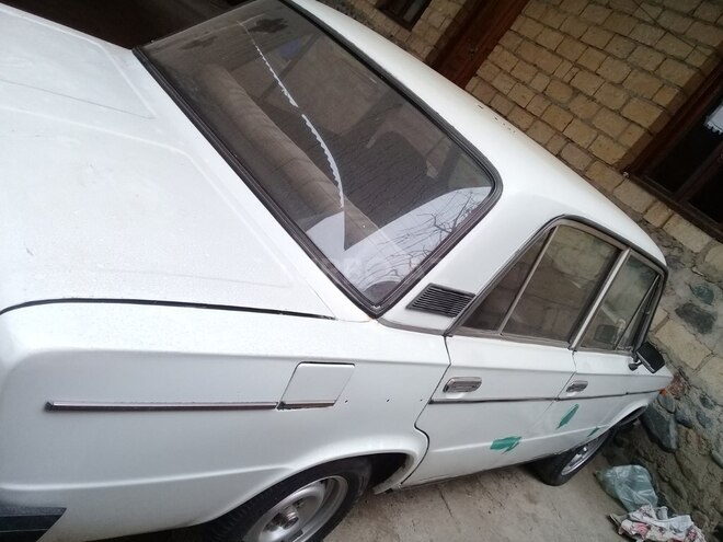 LADA (VAZ) 2106 1986, 165,237 km - 1.6 l - Gəncə