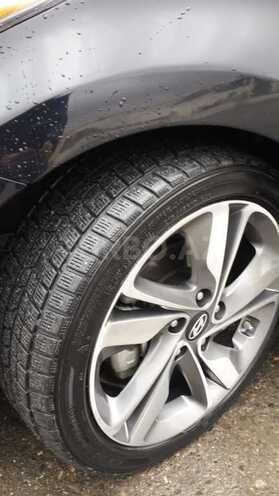 Hyundai Elantra 2014, 49,994 km - 1.8 l - Bakı