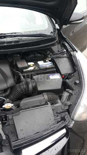 Hyundai Elantra 2014, 49,994 km - 1.8 l - Bakı